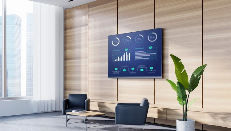 Телевидение для бизнеса от Ростелеком в хутор Киево-Жураки (Карачаево-Черкесская Республика)